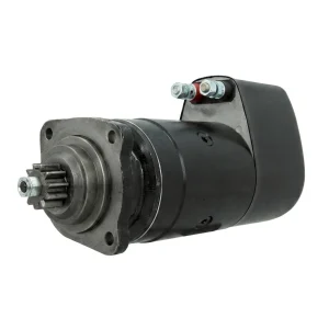 Motor de arranque Volvo Penta D100B D120A TAMD120 TAMD121 TAMD122 24V 6.6 kW