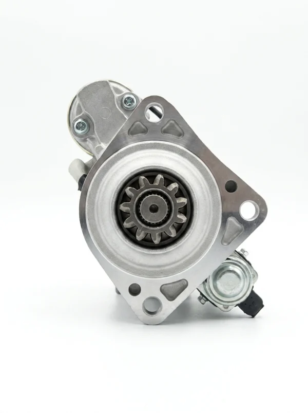 Motor de arranque Volvo Penta D11 24V 5.5 kW