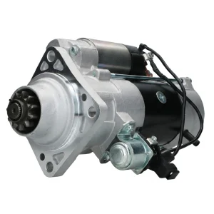 Motor de arranque Volvo Penta D11 24V 5.5 kW