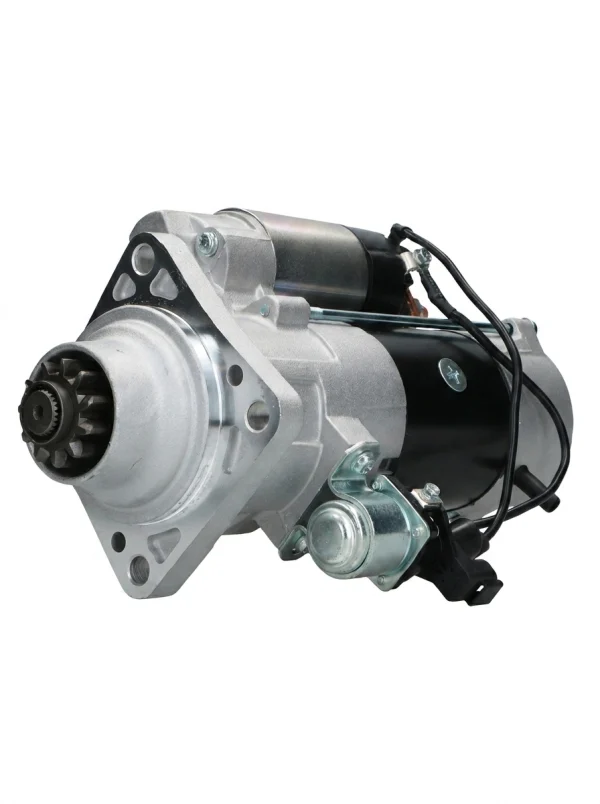 Motor de arranque Volvo Penta D11 24V 5.5 kW