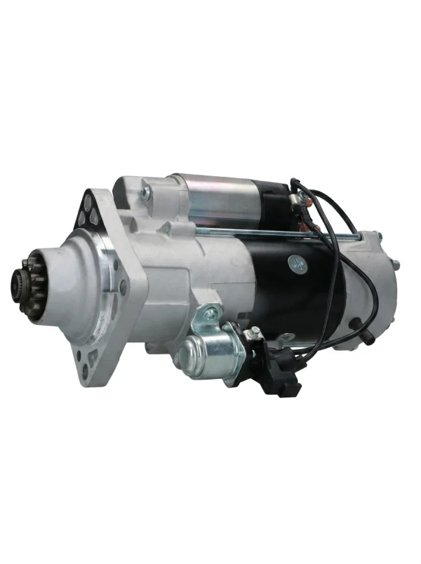 Motor de arranque Volvo Penta D11 24V 5.5 kW