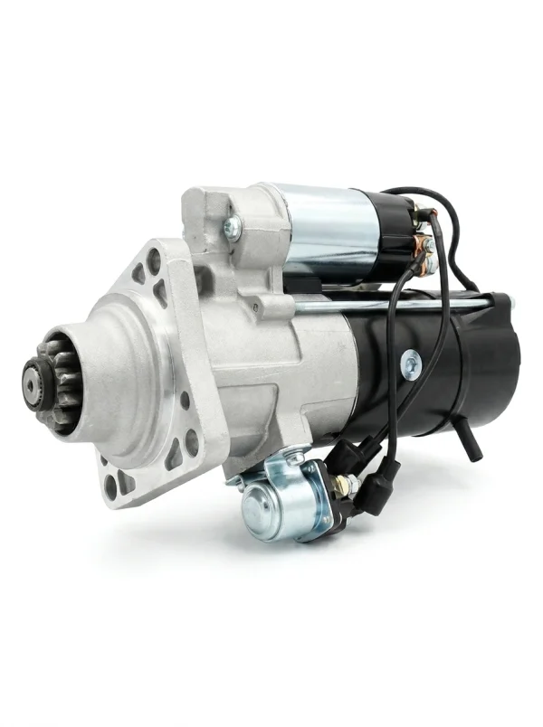 Motor de arranque Volvo Penta D9 D11 TAD940 TAD941 24V 5.5 kW