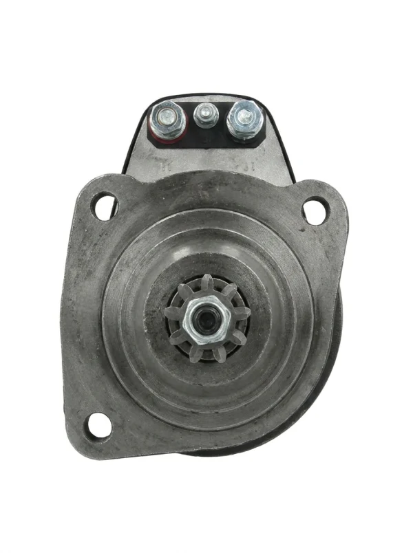 Motor de arranque Volvo Penta MD38 TAMD60 TMD70 12V 3.6kW
