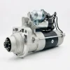Motor de arranque Volvo Penta D6-280 D6-310 D6-330 D6-350 D6-370 D6-400 D6-435 12V 3.6kW