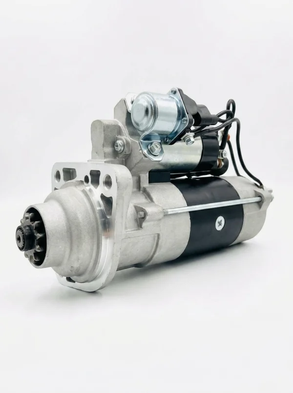 Motor de arranque Volvo Penta D6-280 D6-310 D6-330 D6-350 D6-370 D6-400 D6-435 12V 3.6kW