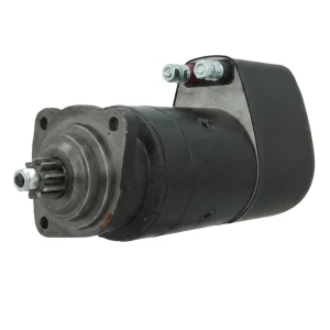 Motor de arranque Volvo Penta MD38 TAMD60 TMD70 12V 3.6kW