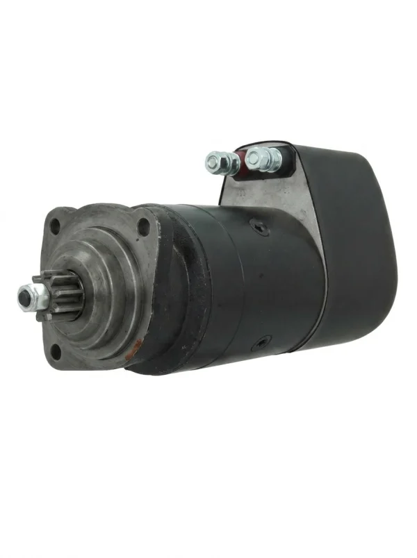 Motor de arranque Volvo Penta MD38 TAMD60 TMD70 12V 3.6kW