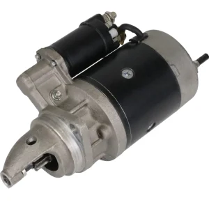 Motor de arranque Volvo Penta 5.0 5.7 5.8 V6 V8 12V 2.4kW giro antihorario