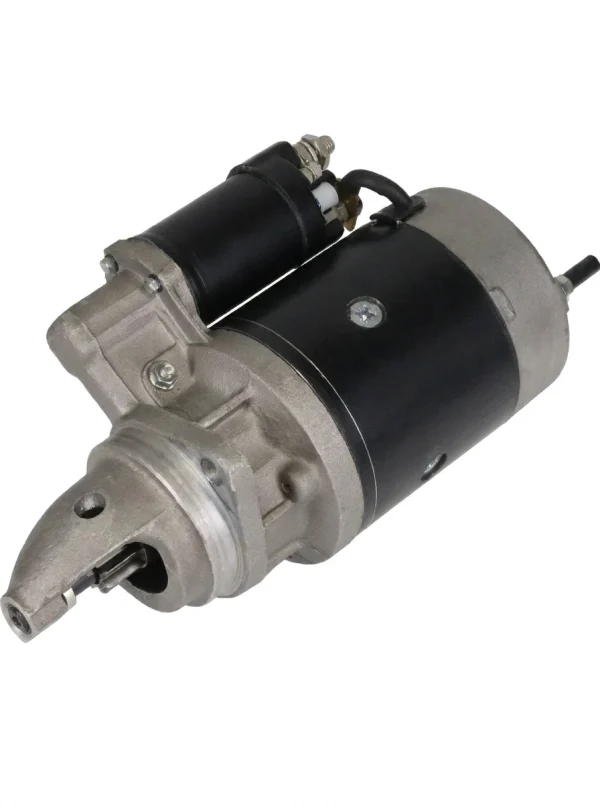 Motor de arranque Volvo Penta 5.0 5.7 5.8 V6 V8 12V 2.4kW giro antihorario