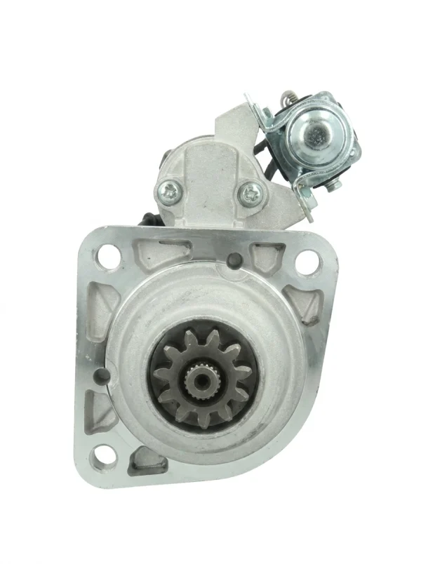 Motor de arranque Volvo Penta D6-280 D6-310 D6-330 D6-350 D6-370 D6-400 D6-435 12V 3.6kW