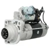 Motor de arranque Volvo Penta D6-280 D6-310 D6-330 D6-350 D6-370 D6-400 D6-435 12V 3.6kW