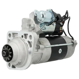 Motor de arranque Volvo Penta D6-280 D6-310 D6-330 D6-350 D6-370 D6-400 D6-435 12V 3.6kW