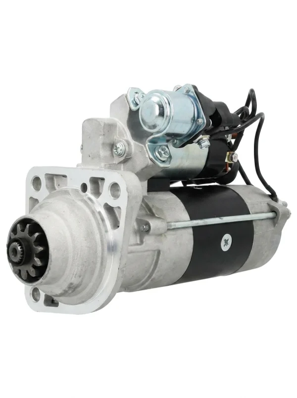 Motor de arranque Volvo Penta D6-280 D6-310 D6-330 D6-350 D6-370 D6-400 D6-435 12V 3.6kW