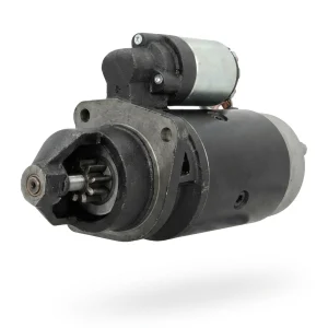 Motor de arranque Volvo Penta AD30A AD40B AD41 24V 4.0kW