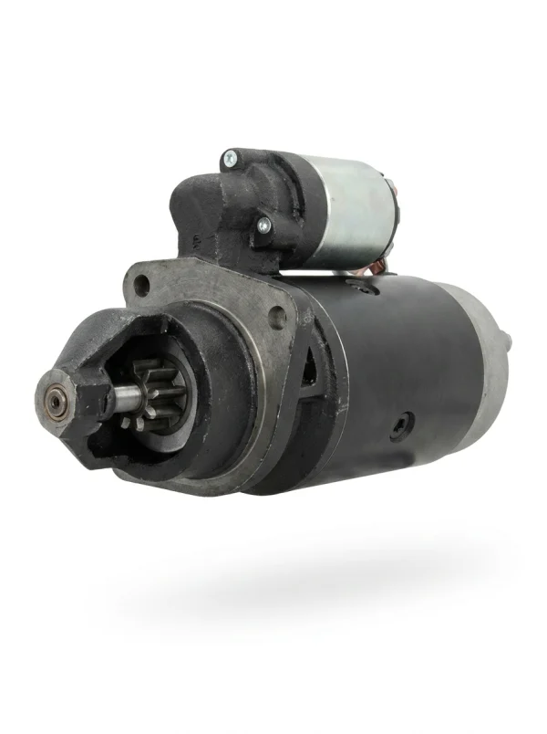 Motor de arranque Volvo Penta AD30A AD40B AD41 24V 4.0kW