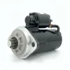 Motor de arranque Volvo Penta 5.7GSi Mercruiser EFI MPI 12V 1.6kW rotación antihoraria