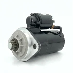 Motor de arranque Volvo Penta 5.7GSi Mercruiser EFI MPI 12V 1.6kW rotación antihoraria