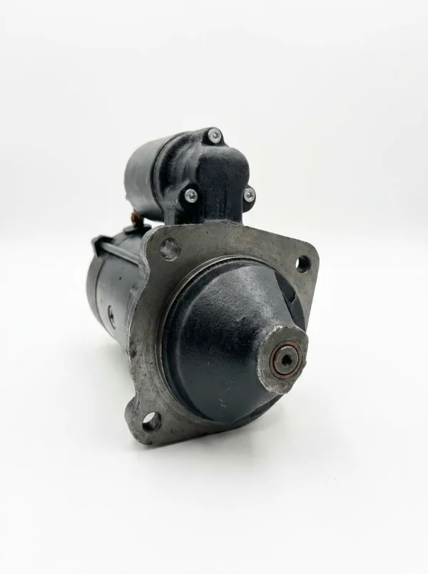 Motor de arranque Volvo Penta AD30A AD40B AD41 24V 4.0kW
