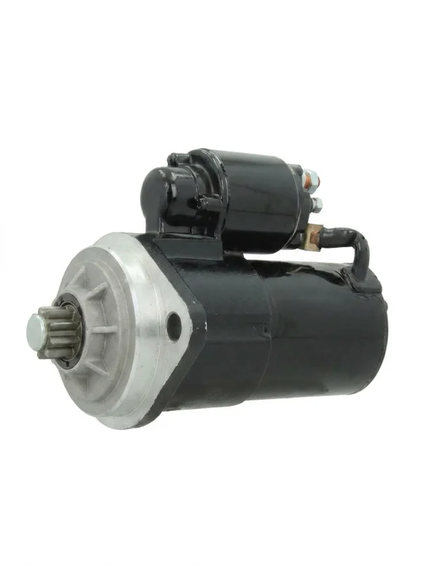 Motor de arranque Volvo Penta 5.7GSi Mercruiser EFI MPI 12V 1.6kW rotación antihoraria