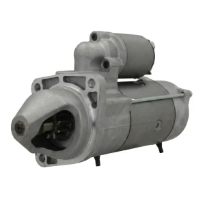 Motor de arranque Volvo Penta D5 D6 D7 TD6 24V 4.0kW