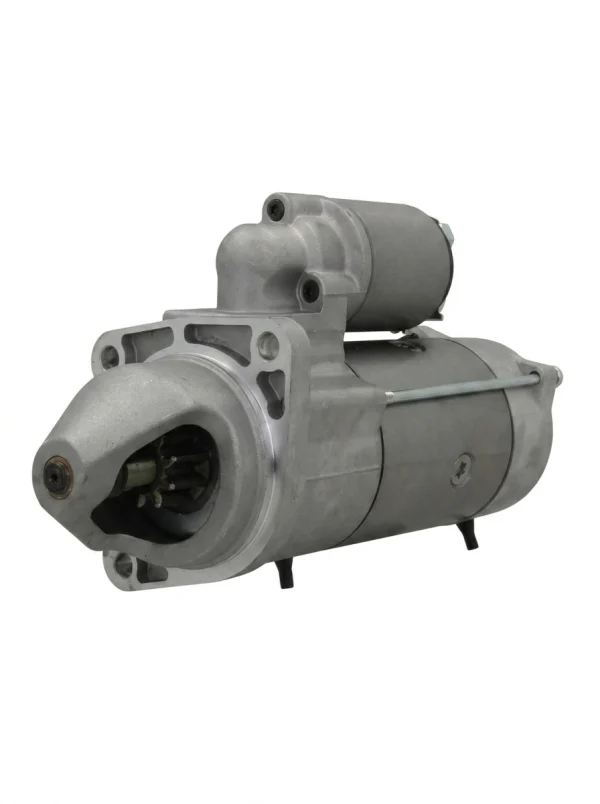 Motor de arranque Volvo Penta D5 D6 D7 TD6 24V 4.0kW