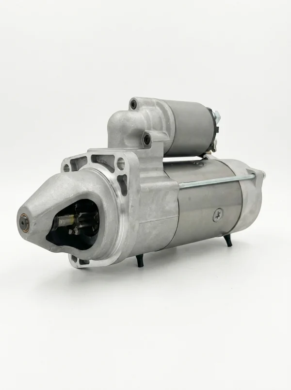 Motor de arranque Volvo Penta D5 D6 D7 TD6 24V 4.0kW