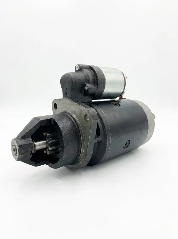 Motor de arranque Volvo Penta AD30A AD40B AD41 24V 4.0kW