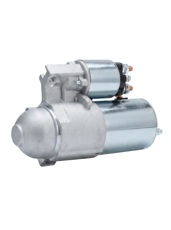 Motor de arranque Volvo Penta Mercruiser PG260L 12V 1,7kW