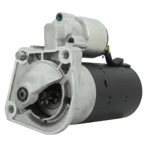 Motor de arranque Volvo Penta D3-110 D3-130 D3-160 D3-190 12V