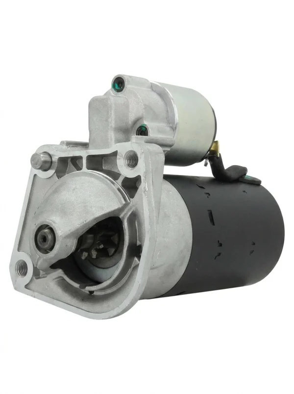 Motor de arranque Volvo Penta D3-110 D3-130 D3-160 D3-190 12V