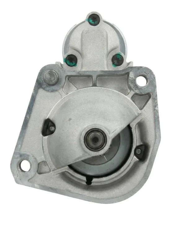 Motor de arranque Volvo Penta D3-110 D3-130 D3-160 D3-190 12V