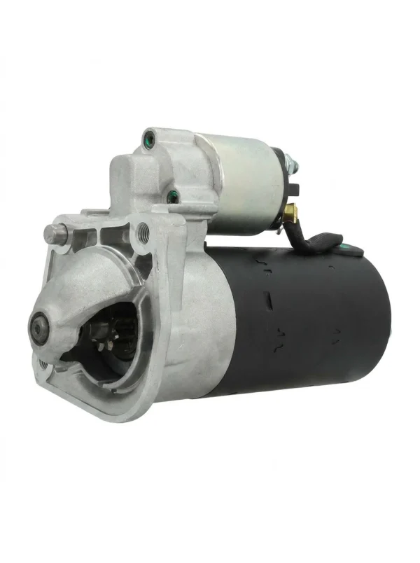 Motor de arranque Volvo Penta D3-110 D3-130 D3-160 D3-190 12V