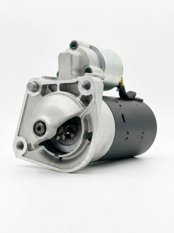 Motor de arranque Volvo Penta D3-110 D3-130 D3-160 D3-190 12V