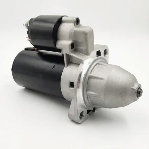 Motor de arranque Volvo Penta B18 B230 B234 Gasolina 12V 1,4kW