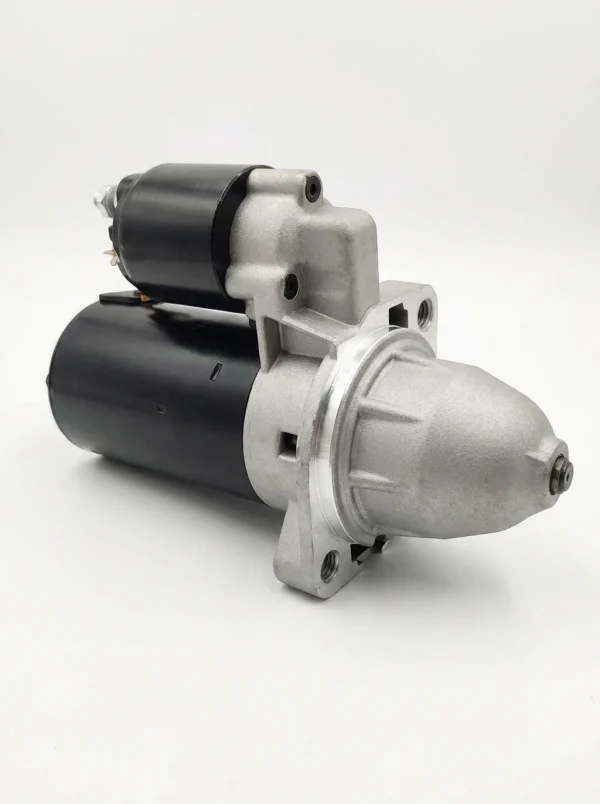 Motor de arranque Volvo Penta B18 B230 B234 Gasolina 12V 1,4kW