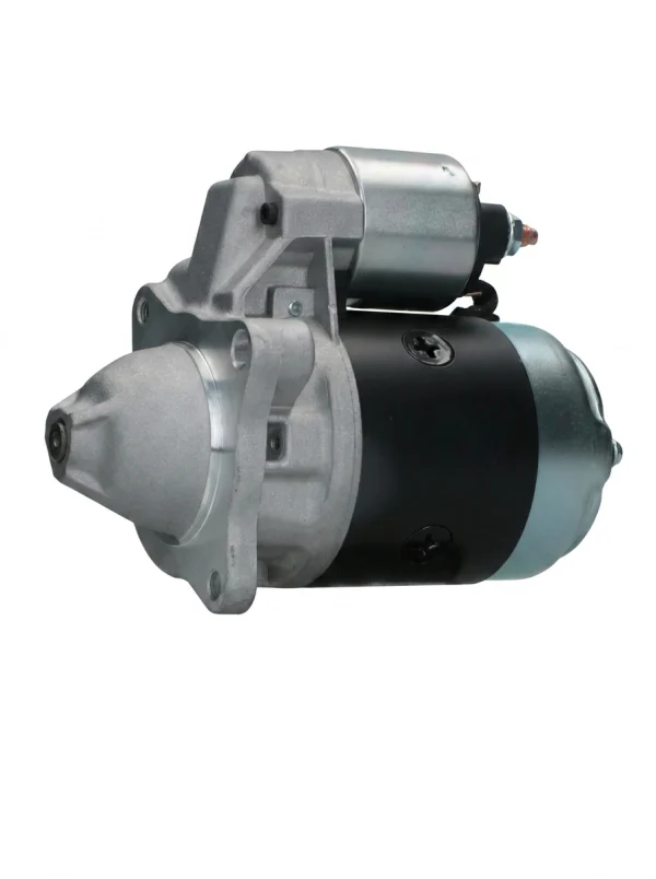 Motor de arranque Volvo Penta DTN40 DTN50 DTR40 DTR50 12V