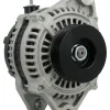 Alternador Yanmar serie 6LP 12V 80A