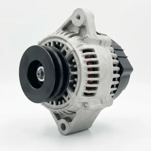 Alternador Yanmar serie 6LP 12V 80A