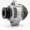 Alternador Yanmar serie 6LP 12V 80A