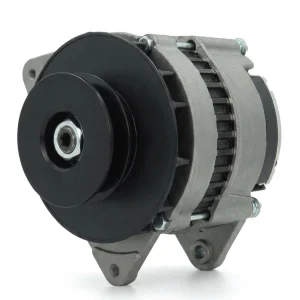 Alternador Perkins 4-108 6-354 Yanmar 2QM20 12V 70A