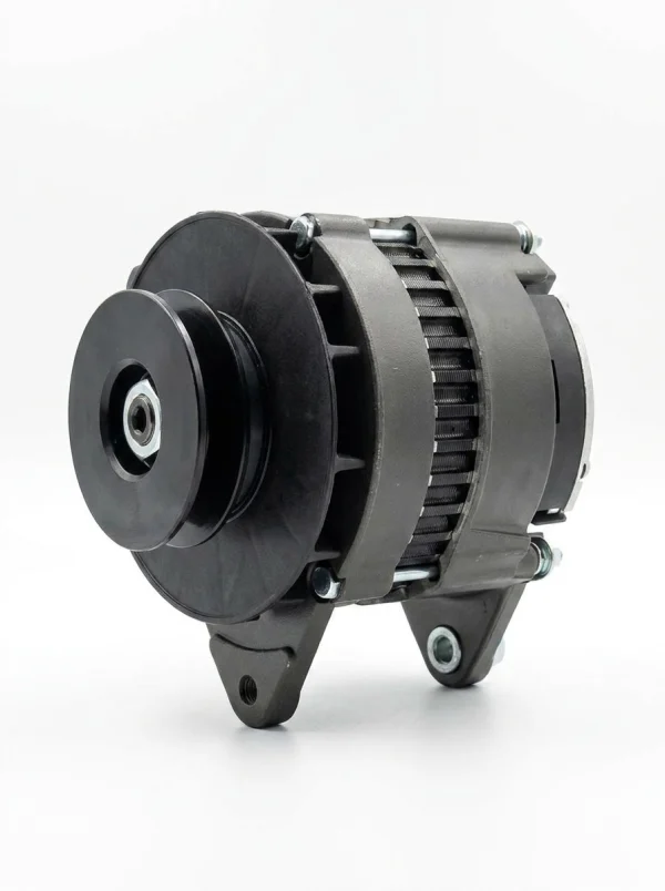 Alternador Perkins 4-108 6-354 Yanmar 2QM20 12V 70A