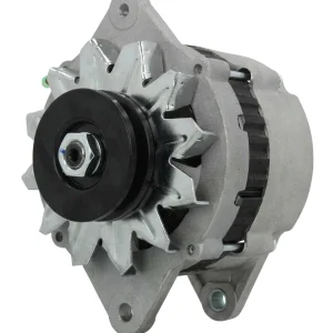 Alternador Yanmar 2YM 3YM 3JH 4JH 4LH 6LY 12V 80A