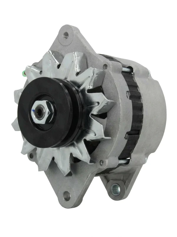 Alternador Yanmar 2YM 3YM 3JH 4JH 4LH 6LY 12V 80A