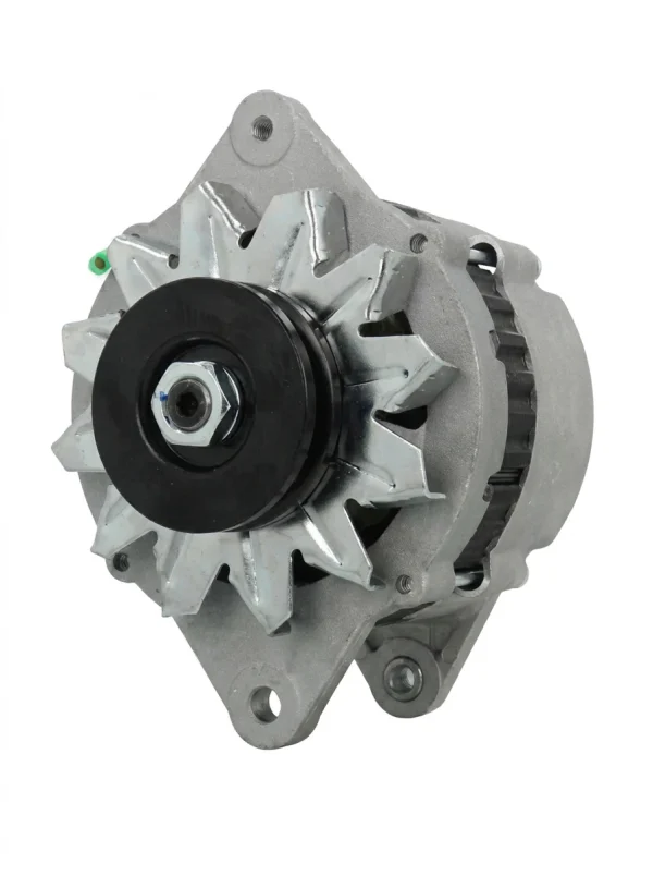 Alternador Yanmar 2YM 3YM 3JH 4JH 4LH 6LY 12V 80A