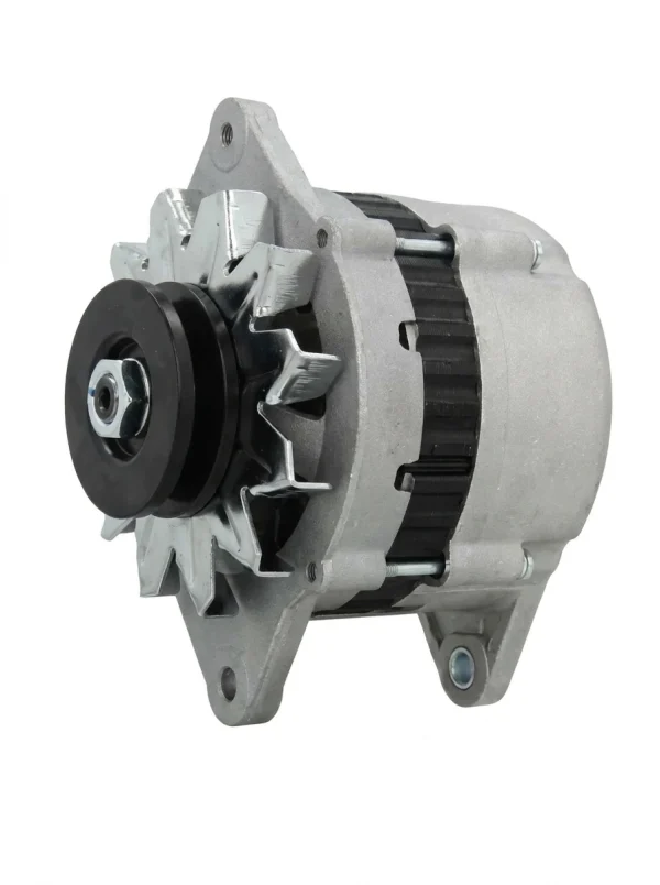 Alternador Yanmar 2YM 3YM 3JH 4JH 4LH 6LY 12V 80A