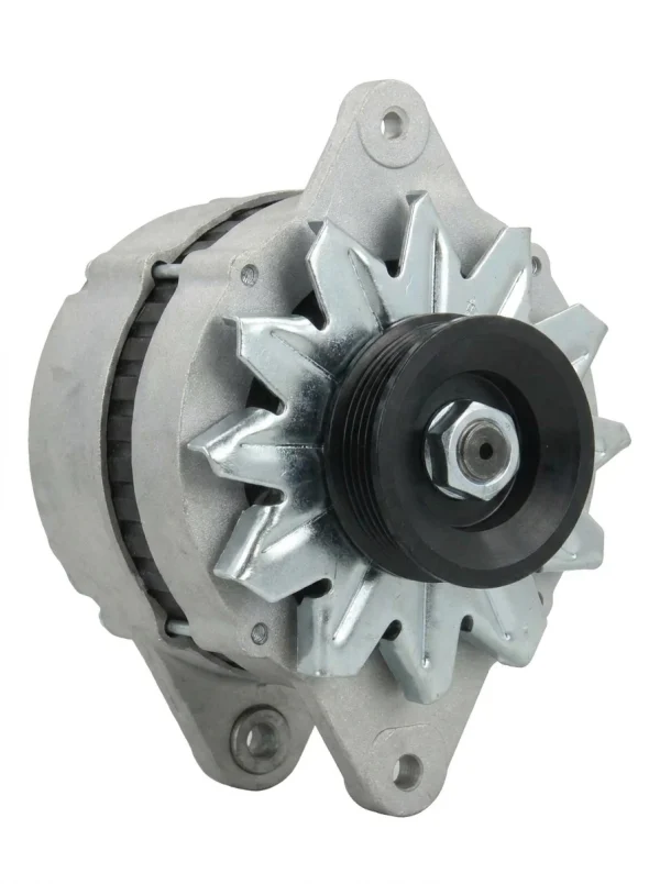Alternador Yanmar 2GM 3GM 4JH 4LH 12V 55A