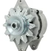 Alternador Yanmar 2GM 3GM 4JH 4LH 12V 55A