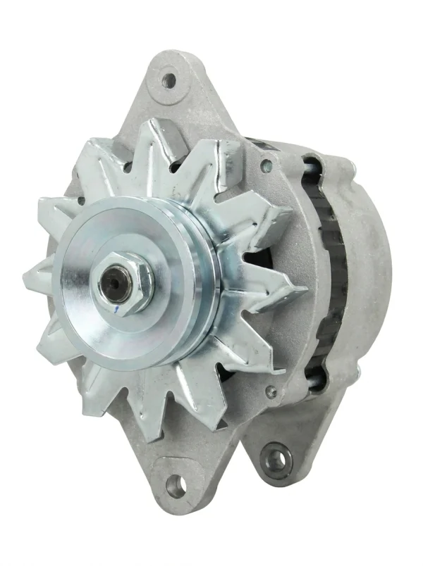 Alternador Yanmar 2GM 3GM 4JH 4LH 12V 55A