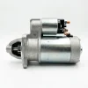 Motor de arranque Yanmar serie 4LH / 4LHA