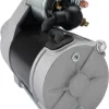 Motor de arranque Yanmar 6LY3
